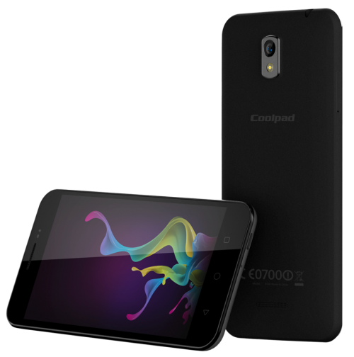 coolpad smartphone